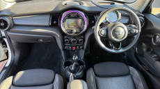 MINI Hatchback 1.5 Cooper 3dr Petrol Hatchback